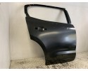 NEW ORIGINAL DOOR RIGHT REAR CITROEN C5 AIRCROSS 18 25 Car type passenger cars