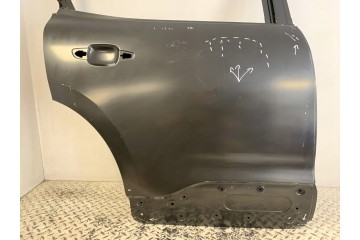 NEW ORIGINAL DOOR RIGHT REAR CITROEN C5 AIRCROSS 18 25 Version European