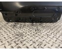 NEW ORIGINAL DOOR RIGHT REAR CITROEN C5 AIRCROSS 18 25 Catalog number of the original 9825753380