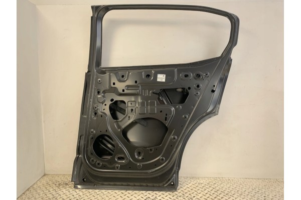 Puerta trasera derecha original para Citroën C5 Aircross (2018-2025)