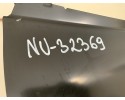 Puerta trasera derecha original para Citroën C5 Aircross (2018-2025)