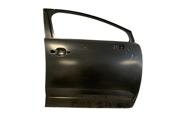 NEW ORIGINAL DOOR RIGHT FRONT RIGHT FRONTPEUGEOT 3008 1 5008 AND 09 17