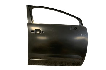 NEW ORIGINAL DOOR RIGHT FRONT RIGHT FRONTPEUGEOT 3008 1 5008 AND 09 17