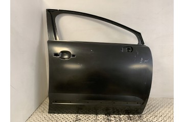 NEW ORIGINAL DOOR RIGHT FRONT RIGHT FRONTPEUGEOT 3008 1 5008 AND 09 17 Catalog number of the part 9004AV ORYGINA