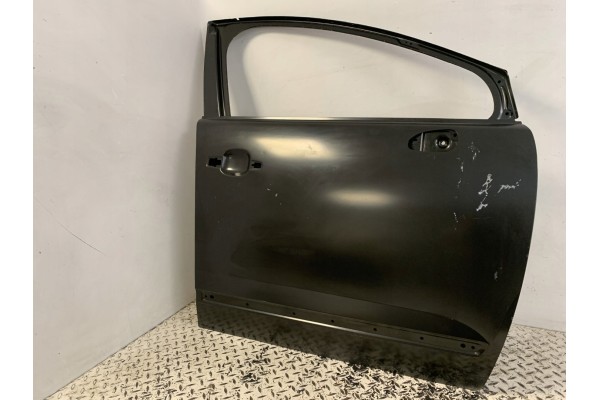 NEW ORIGINAL DOOR RIGHT FRONT RIGHT FRONTPEUGEOT 3008 1 5008 AND 09 17 Part manufacturer Peugeot OE