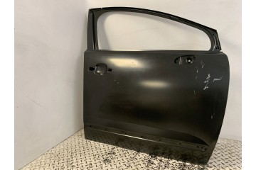 NEW ORIGINAL DOOR RIGHT FRONT RIGHT FRONTPEUGEOT 3008 1 5008 AND 09 17 Part manufacturer Peugeot OE