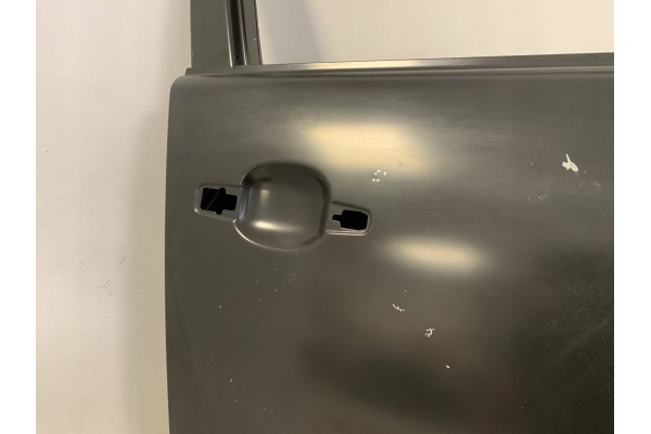 NEW ORIGINAL DOOR RIGHT FRONT RIGHT FRONTPEUGEOT 3008 1 5008 AND 09 17 Catalog number of the original 9004AV