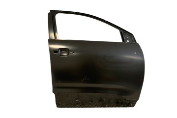 NEW ORIGINAL DOOR RIGHT FRONT CITROEN C5 AIRCROSS 17 24
