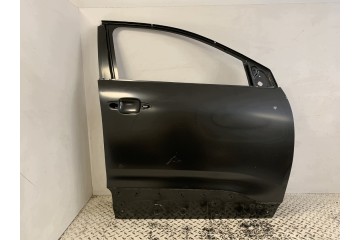 NEW ORIGINAL DOOR RIGHT FRONT CITROEN C5 AIRCROSS 17 24 Catalog number of the part 9825765480 ORYGINA