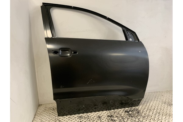 NEW ORIGINAL DOOR RIGHT FRONT CITROEN C5 AIRCROSS 17 24 Car type passenger cars