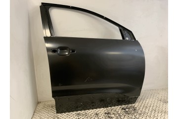 NEW ORIGINAL DOOR RIGHT FRONT CITROEN C5 AIRCROSS 17 24 Car type passenger cars