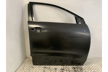 NEW ORIGINAL DOOR RIGHT FRONT CITROEN C5 AIRCROSS 17 24 Version European