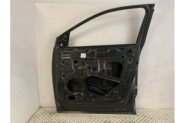 NEW ORIGINAL DOOR RIGHT FRONT CITROEN C5 AIRCROSS 17 24 Installation side front right