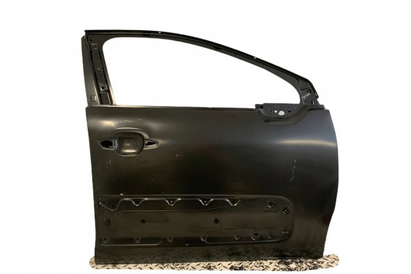 NEW ORYG DOOR RIGHT FRONT CITROEN C3 III 3 16 23 ON STRIP