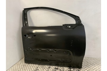NEW ORYG DOOR RIGHT FRONT CITROEN C3 III 3 16 23 ON STRIP Part manufacturer Citroen OE