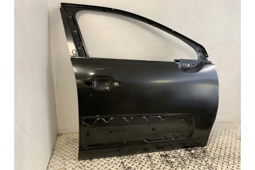 NEW ORYG DOOR RIGHT FRONT CITROEN C3 III 3 16 23 ON STRIP Car type passenger cars