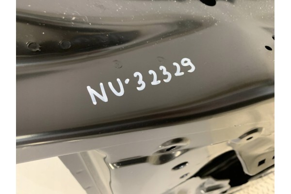 Puerta Delantera Derecha Original para Citroën C3 III (2016-2023) - Pa