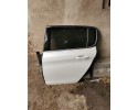 PEUGEOT 308 T9 HB DRZWI LEWE TYLNE EWPB