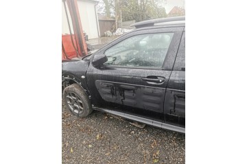 CITROEN C4 CACTUS 12 17 DRZWI LEWE PRZEDNIE EXLB