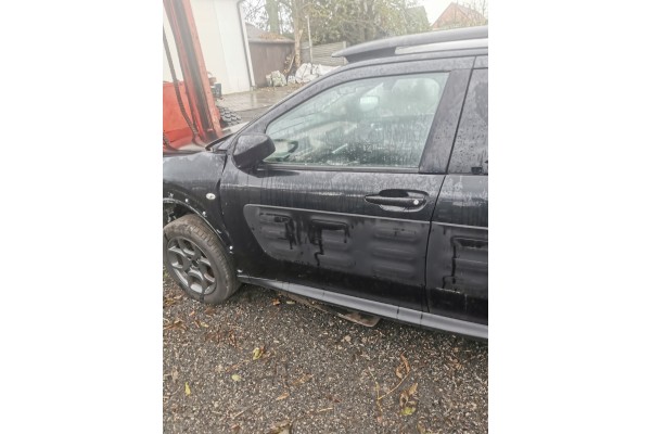 CITROEN C4 CACTUS 12 17 DRZWI LEWE PRZEDNIE EXLB Catalog number of the part C4 CACTUS DRZWI LEWE PRZEDNIE EXLB