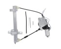 Rear Left Window Regulator for NISSAN TERRANO I TERRANO II