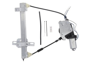 Rear Left Window Regulator for NISSAN TERRANO I TERRANO II