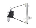 Rear Left Window Regulator for NISSAN TERRANO I TERRANO II Catalog number of the part VIC 66729