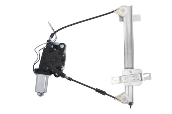 Rear Left Window Regulator for NISSAN TERRANO I TERRANO II Catalog number of the part VIC 66729