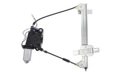Rear Left Window Regulator for NISSAN TERRANO I TERRANO II Catalog number of the part VIC 66729