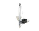 Window lifter Left Rear for FORD KUGA II 10 12 Catalog number of the part VIC 343899