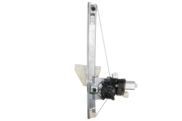 Window lifter Left Rear for FORD KUGA II 10 12 Catalog number of the part VIC 343899