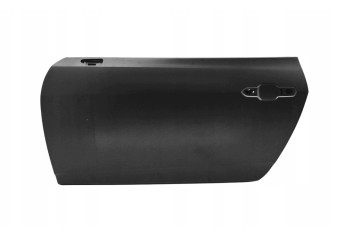 LEFT FRONT DOOR DRIVER FORD MUSTANG 2024 2025 PR3Z6320125A Part manufacturer no brand