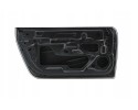LEFT FRONT DOOR DRIVER FORD MUSTANG 2024 2025 PR3Z6320125A Quality of parts according to GVO P replacement with original quality