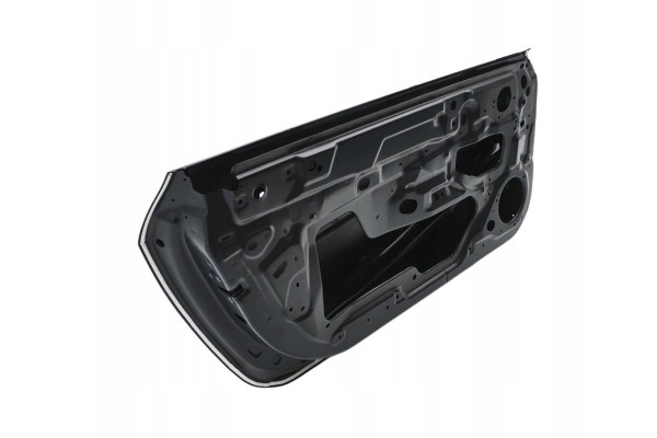 LEFT FRONT DOOR DRIVER FORD MUSTANG 2024 2025 PR3Z6320125A Installation side front left