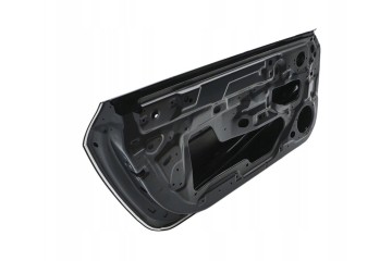 LEFT FRONT DOOR DRIVER FORD MUSTANG 2024 2025 PR3Z6320125A Installation side front left