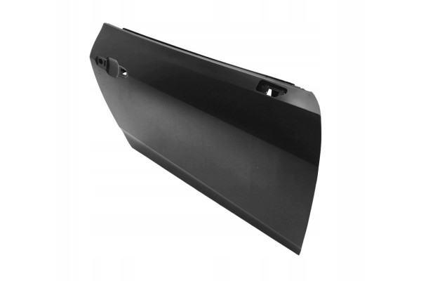 RIGHT FRONT PASSENGER DOOR FORD MUSTANG 2024 2025 PR3Z6320124A Catalog number of the part addparts_PR3Z6320124A