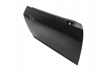 RIGHT FRONT PASSENGER DOOR FORD MUSTANG 2024 2025 PR3Z6320124A Catalog number of the part addparts_PR3Z6320124A