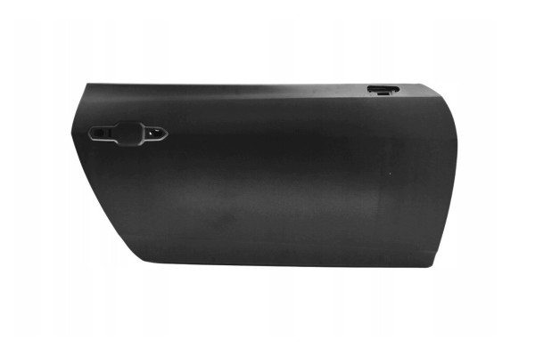 RIGHT FRONT PASSENGER DOOR FORD MUSTANG 2024 2025 PR3Z6320124A Part manufacturer no brand