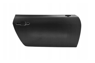 RIGHT FRONT PASSENGER DOOR FORD MUSTANG 2024 2025 PR3Z6320124A Part manufacturer no brand