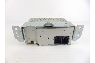 H1BT-18C815-GM SISTEMA AUDIO / RADIO CD FORD FIESTA (CE1) Trend 2018 H1BT-18C815-GM 195283 FORD - 1