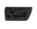 RIGHT FRONT PASSENGER DOOR FORD MUSTANG 2024 2025 PR3Z6320124A Quality of parts according to GVO P replacement with original qua