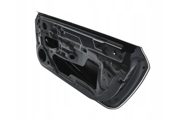 RIGHT FRONT PASSENGER DOOR FORD MUSTANG 2024 2025 PR3Z6320124A Installation side front right