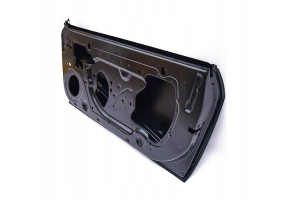 DODGE CHALLENGER NEW FRONT DOOR RIGHT 2015 23 EACH VERSION 68259664AA Part manufacturer no brand