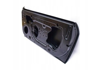DODGE CHALLENGER NEW FRONT DOOR RIGHT 2015 23 EACH VERSION 68259664AA Part manufacturer no brand