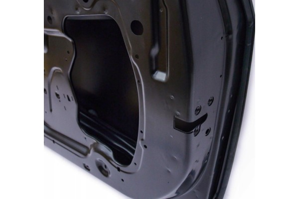 DODGE CHALLENGER NEW FRONT DOOR RIGHT 2015 23 EACH VERSION 68259664AA Installation side front right