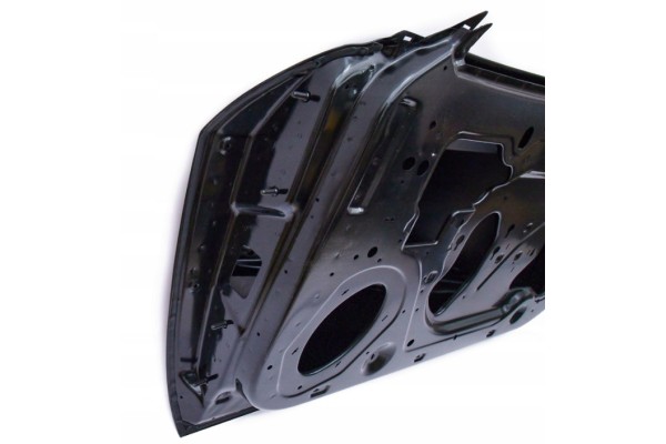 DODGE CHALLENGER NEW FRONT DOOR RIGHT 2015 23 EACH VERSION 68259664AA Car type passenger cars