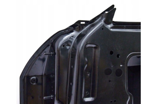 DODGE CHALLENGER NEW FRONT DOOR RIGHT 2015 23 EACH VERSION 68259664AA Quality of parts according to GVO P replacement with origi