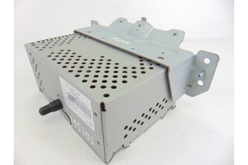 H1BT-18C815-GM SISTEMA AUDIO / RADIO CD FORD FIESTA (CE1) Trend 2018 H1BT-18C815-GM 195283 FORD - 1