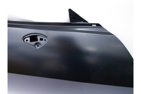 Puerta Delantera Derecha Dodge Challenger 2015-2023 Todas las Versione