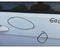 DOOR RIGHT VW GOLF VII 12 20 3 DOOR Catalog number of the part 5G3831312 AB